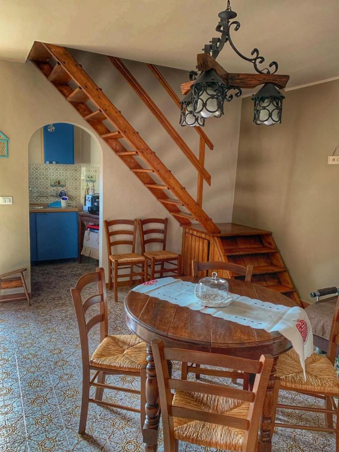 Bed and Breakfast Al Corniolo à Zerba Extérieur photo